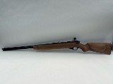 MONTGOMERY WARD WESTERN FIELD 93M-491A .22-250 REM - Image 5 of 8