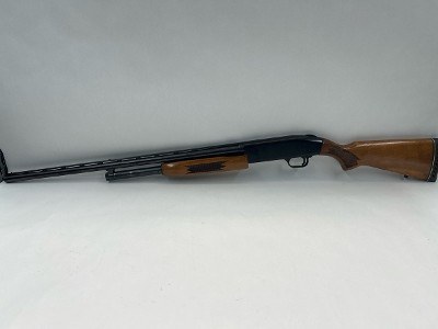 MOSSBERG 500 SHOTGUN 20 GA - Image 5 of 8