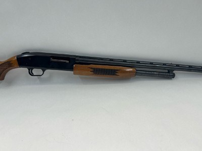 MOSSBERG 500 SHOTGUN 20 GA - Image 4 of 8