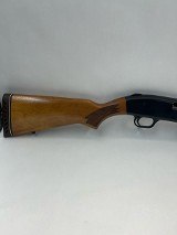 MOSSBERG 500 SHOTGUN 20 GA - Image 3 of 8