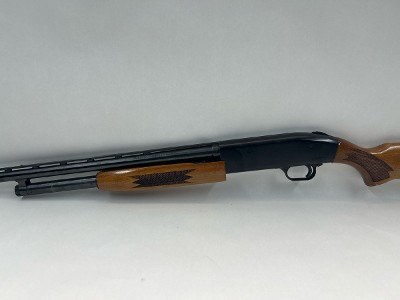 MOSSBERG 500 SHOTGUN 20 GA - Image 8 of 8