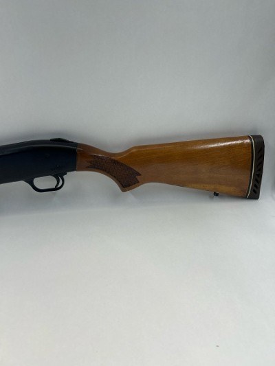 MOSSBERG 500 SHOTGUN 20 GA - Image 6 of 8