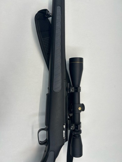 THOMPSON/CENTER ARMS 3006 .30-06 SPRG - Image 3 of 6