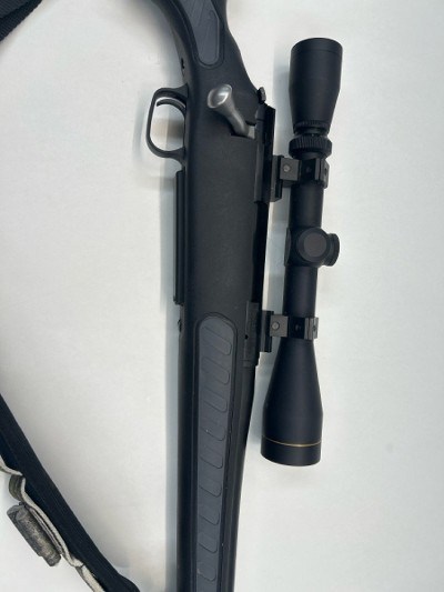 THOMPSON/CENTER ARMS 3006 .30-06 SPRG - Image 5 of 6