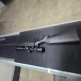 CZ 455 AMERICAN .22 LR - Image 2 of 4