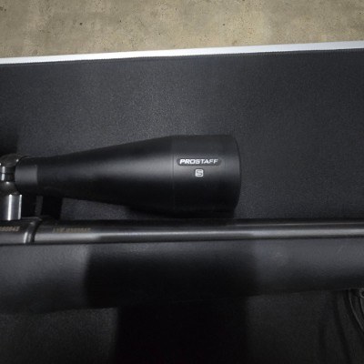 CZ 455 AMERICAN .22 LR - Image 3 of 4