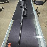 CZ 455 AMERICAN .22 LR - Image 1 of 4