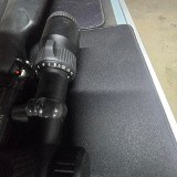 CZ 455 AMERICAN .22 LR - Image 4 of 4