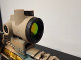 KE ARMS KE-15 556 CUSTOM CAMO AR5.56X45MM NATO - Image 8 of 17