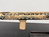 KE ARMS KE-15 556 CUSTOM CAMO AR5.56X45MM NATO - Image 11 of 17