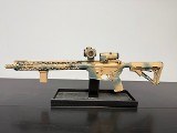 KE ARMS KE-15 556 CUSTOM CAMO AR5.56X45MM NATO - Image 9 of 17