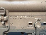 KE ARMS KE-15 556 CUSTOM CAMO AR5.56X45MM NATO - Image 17 of 17