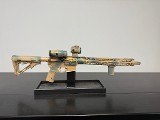 KE ARMS KE-15 556 CUSTOM CAMO AR5.56X45MM NATO - Image 1 of 17