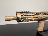 KE ARMS KE-15 556 CUSTOM CAMO AR5.56X45MM NATO - Image 10 of 17
