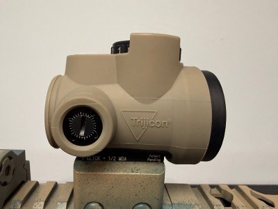 KE ARMS KE-15 556 CUSTOM CAMO AR5.56X45MM NATO - Image 7 of 17