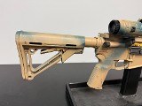 KE ARMS KE-15 556 CUSTOM CAMO AR5.56X45MM NATO - Image 2 of 17