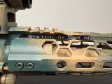 KE ARMS KE-15 556 CUSTOM CAMO AR5.56X45MM NATO - Image 6 of 17