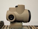 KE ARMS KE-15 556 CUSTOM CAMO AR5.56X45MM NATO - Image 7 of 17