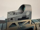 SPIKE&sbquo;S TACTICAL ST9G CUSTOM 9MM PISTOL 9MM LUGER (9x19 PARA) - Image 7 of 16