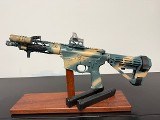 SPIKE&sbquo;S TACTICAL ST9G CUSTOM 9MM PISTOL 9MM LUGER (9x19 PARA) - Image 8 of 16