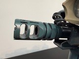 SPIKE&sbquo;S TACTICAL ST9G CUSTOM 9MM PISTOL 9MM LUGER (9x19 PARA) - Image 9 of 16