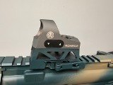 SPIKE&sbquo;S TACTICAL ST9G CUSTOM 9MM PISTOL 9MM LUGER (9x19 PARA) - Image 11 of 16