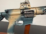 SPIKE&sbquo;S TACTICAL ST9G CUSTOM 9MM PISTOL 9MM LUGER (9x19 PARA) - Image 3 of 16