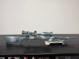 BERGARA B-14 CUSTOM CAMO RIFLE .300 WIN MAG - Image 2 of 12
