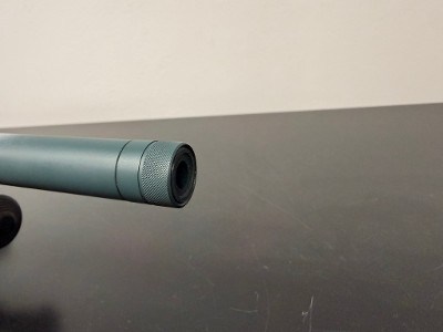 BERGARA B-14 CUSTOM CAMO RIFLE .300 WIN MAG - Image 5 of 12