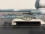 BERGARA B-14 CUSTOM CAMO RIFLE .300 WIN MAG - Image 11 of 12