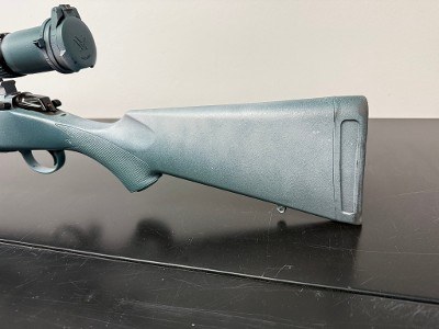 BERGARA B-14 CUSTOM CAMO RIFLE .300 WIN MAG - Image 9 of 12