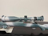 BERGARA B-14 CUSTOM CAMO RIFLE .300 WIN MAG - Image 8 of 12
