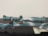 BERGARA B-14 CUSTOM CAMO RIFLE .300 WIN MAG - Image 4 of 12
