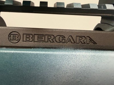 BERGARA B-14 CUSTOM CAMO RIFLE .300 WIN MAG - Image 10 of 12