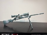 BERGARA B-14 CUSTOM CAMO RIFLE .300 WIN MAG - Image 1 of 12