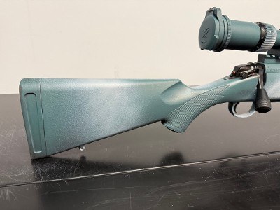 BERGARA B-14 CUSTOM CAMO RIFLE .300 WIN MAG - Image 3 of 12