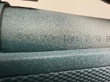 BERGARA B-14 CUSTOM CAMO RIFLE .300 WIN MAG - Image 12 of 12