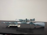 BERGARA B-14 CUSTOM CAMO RIFLE .300 WIN MAG - Image 7 of 12