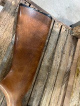 GLENFIELD MODEL 10 .22 long/.22 lr - Image 3 of 12
