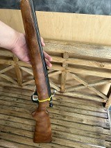 GLENFIELD MODEL 10 .22 long/.22 lr - Image 7 of 12