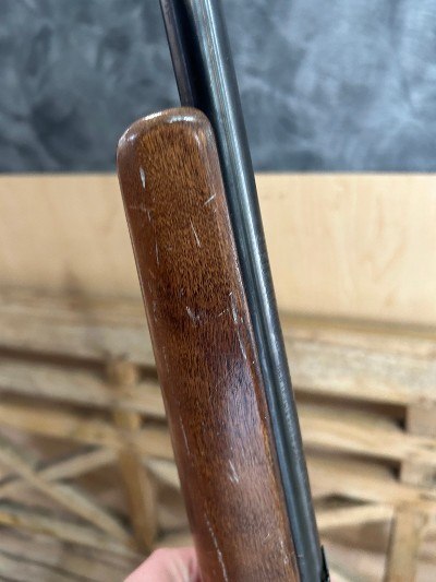 GLENFIELD MODEL 10 .22 long/.22 lr - Image 8 of 12