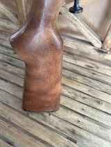 GLENFIELD MODEL 10 .22 long/.22 lr - Image 9 of 12