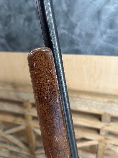 GLENFIELD MODEL 10 .22 long/.22 lr - Image 10 of 12