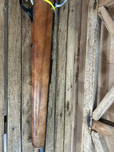 GLENFIELD MODEL 10 .22 long/.22 lr - Image 6 of 12
