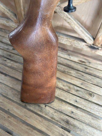 GLENFIELD MODEL 10 .22 long/.22 lr - Image 9 of 12