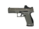 WALTHER ARMS PDP FULL SIZE 9MM LUGER (9X19 PARA) - Image 1 of 2