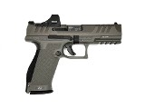 WALTHER ARMS PDP FULL SIZE 9MM LUGER (9X19 PARA) - Image 2 of 2