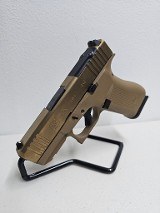 GLOCK G43X 9MM LUGER (9x19 PARA) - Image 1 of 3