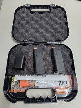 GLOCK G43X 9MM LUGER (9x19 PARA) - Image 2 of 3