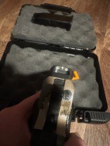 ROCK ISLAND ARMORY m1911 a2 GI standard FS High Cap custom with night sights .45 ACP - Image 11 of 16